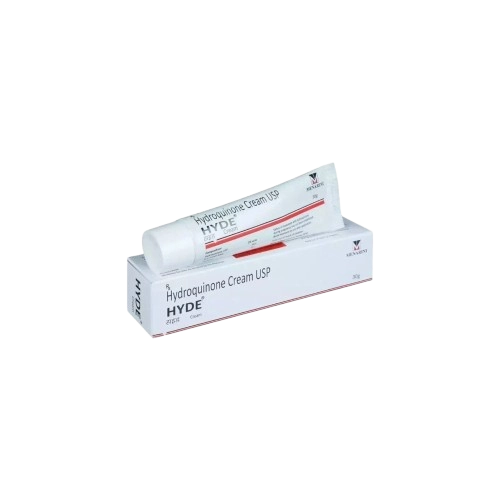HYde Cream - Hydroquinone (3% w/w) - 30gm