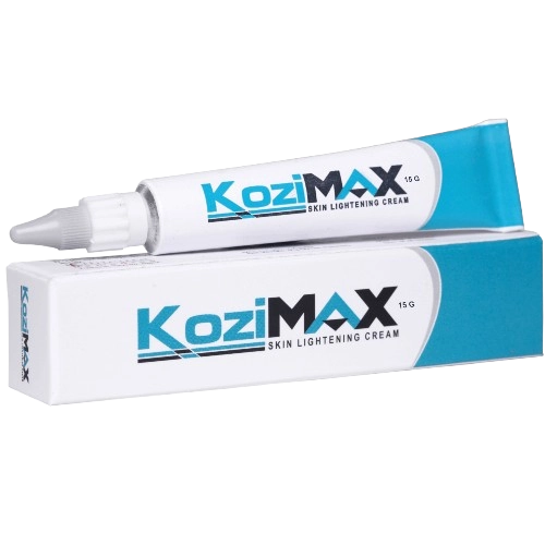 Kozimax Skin Lightening Cream