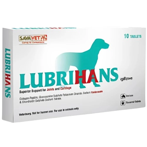 Lubrihans Tablet