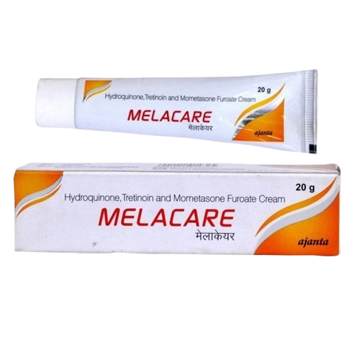 Melacare Cream 25 g