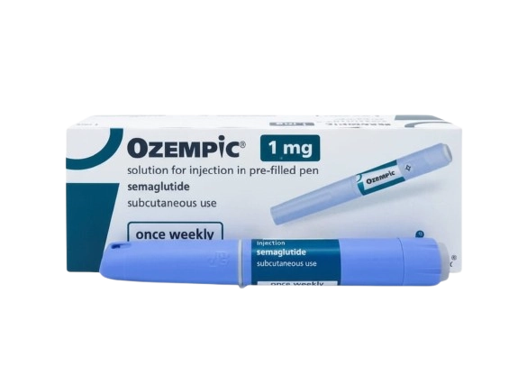 Ozempic 1mg Injection (1.5 ml prefilled pens)