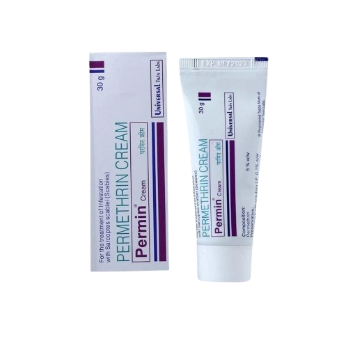 Permin (L) 30 g (Permethrin 5%)