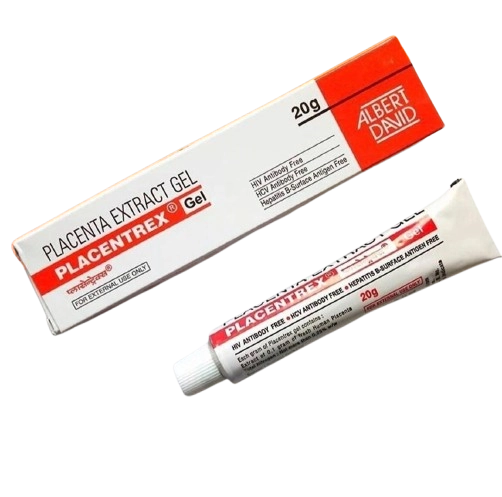 Placentrex Gel