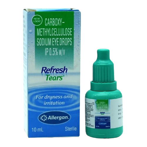 Refresh Tears Eye Drop