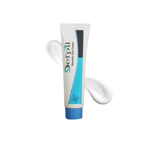Sefpil Cream 30 g (Mandemic Acid & Glycolic Acid)