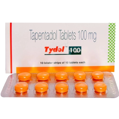 Tapentadol 100mg Tablet