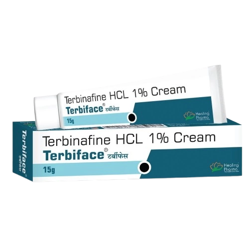 TERBIFACE CREAM 15GM