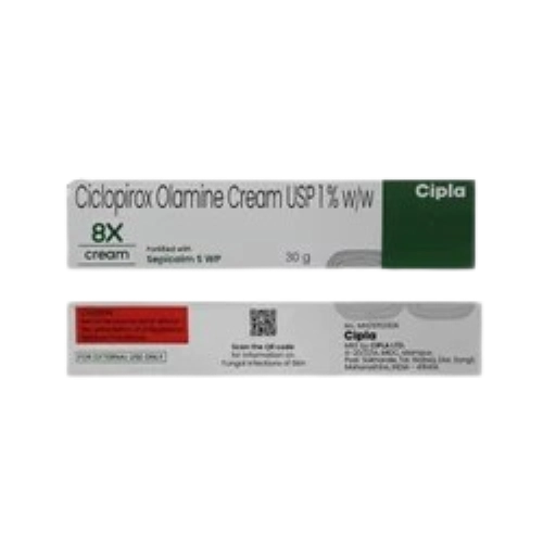 Zycozol 1% Cream