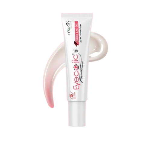 Eyecojic Dark Circles Remover Gel Cream – 15 g Tube