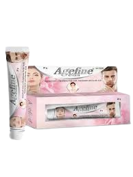 Healing Pharma Agefine Cream – 20 g Tube