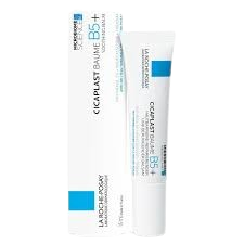 La Roche-Posay Cicaplast Baume B5+ Repair Moisturiser Balm – 15 ml Tube