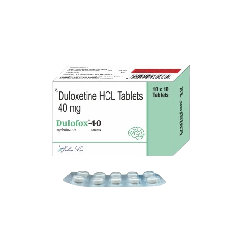 DULOXETINE 40MGm