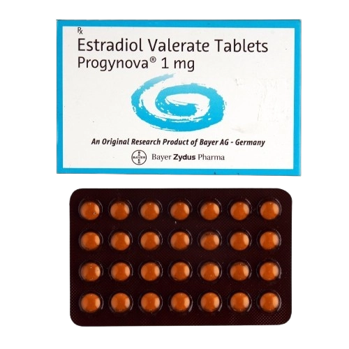 Estradiol (1mg)
