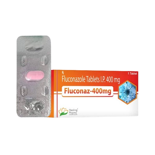 FLUCONAZ 400 mg