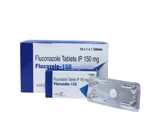 Fluconazole 150 mg