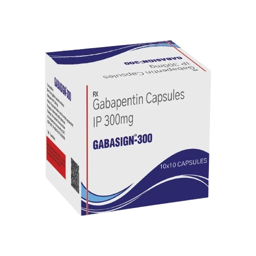 Gabapentin 300mg