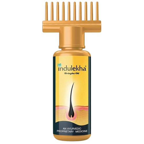 Indulekha Bringha Oil 100 ml