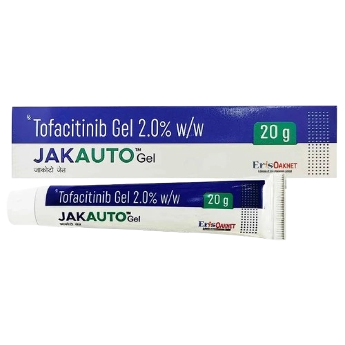Jakauto Gel 20 gm