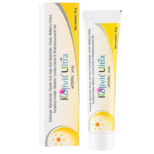 Kojivit Ultra Gel - 30gm