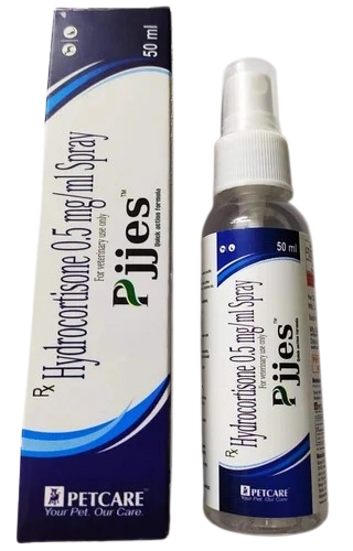 Pjjes Pet Spray