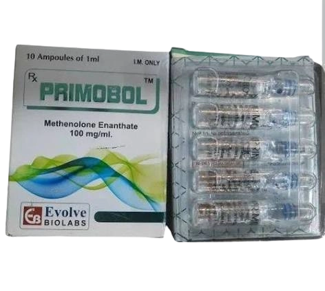 PRIMOBOL 100 MG INJ 1ML