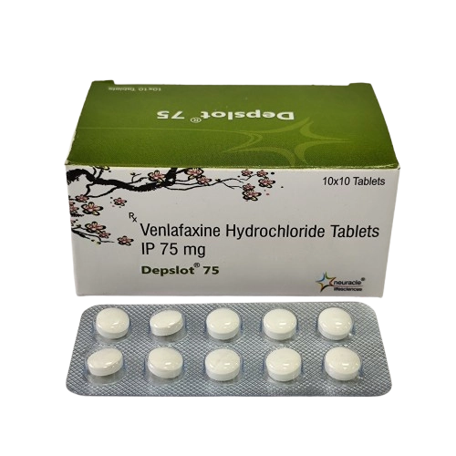 Venlafaxine 75 mg