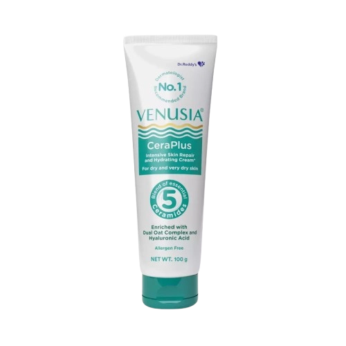 Venusia Ceraplus Cream